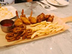 -必胜客(WOW玉泉远洋店)