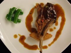 DSCF2125副本-杭州和达希尔顿逸林酒店·和园中餐厅-杭帮菜名店