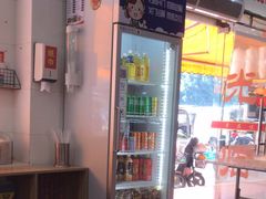 -津品味小吃(大学湾店)