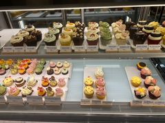 -Pantry's Best派悦坊蛋糕(K11购物艺术中心店)