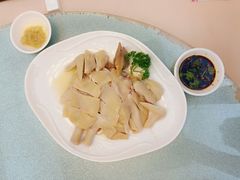 -海湾壹品·粤菜·早茶·烤鸭(拱北店)