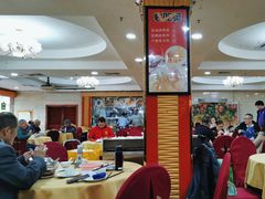 -吉莲利苑海鲜酒家(珠海拱北28年老字号店)