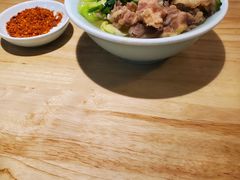 -全牛匠·乐山跷脚牛肉(新中关店)