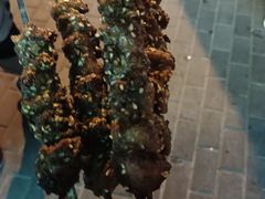 -景泰马记电烤串