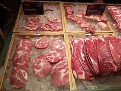 -炉小哥烤肉(朗悦公园茂店)