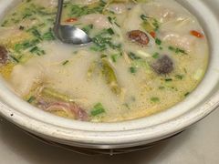 老鸭馄饨煲-東大方(湖州白鹭迎店)