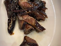 酱鸭-农家大院(纪王店)