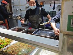 -盛记灶头菜饭(祝桥店)