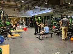 -MYFIT健身工作室(赞成店)