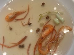 -香山湖渔家大院