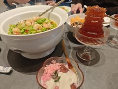 -俏立方·15年新楚菜