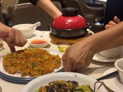 -如轩·海鲜砂锅粥·潮汕菜(小榄店)
