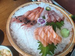 -九井澤精致料理(金茂店)