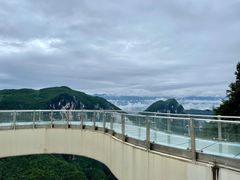 景点-重庆云阳龙缸景区