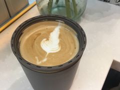 -Manner Coffee(大宁国际商业广场店)