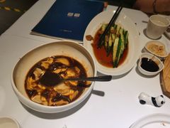 -眉州东坡(团结湖店)