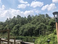 -天河潭旅游度假区