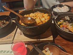 -马灯部落·西湖边的创意山景餐厅(虎跑动物园店)