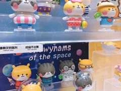 -泡泡玛特POPMART(天环购物中心店)