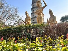 -兴隆文化园景区
