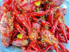 -丹水桥地锅鱼·翘嘴鲌·地方特色全鱼宴(丹江口大坝店)