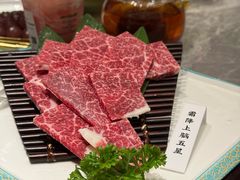 -龙记珍牛和牛烧肉(龙南街店)