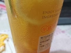 -书亦烧仙草(西宸天街店)
