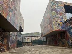 -四川美术学院美术馆