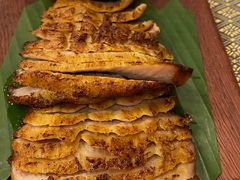 -南沙游艇会·大兵船餐厅