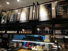 -托斯卡纳烘焙意大利餐厅(五天地店)