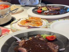 -吉布鲁牛排海鲜自助(成都大悦城店)