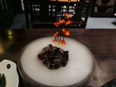 -茶叁酒肆·楚味江湖(菱角湖店)