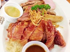 -皇冠自酿啤酒坊(中国红街5号楼店)
