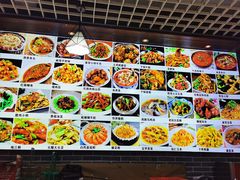 -阿里巴巴烧烤 铁锅炖(阳光新天地店)