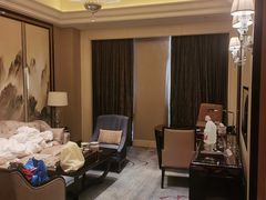 -广州增城富力万达嘉华酒店(增城万达广场地铁站店)