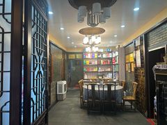 -春娟茶楼·地道农家菜(梅家坞店)