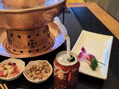 -南门涮肉(上海二店)