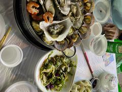 -日照大牌檔•小船海鲜(万平口店)