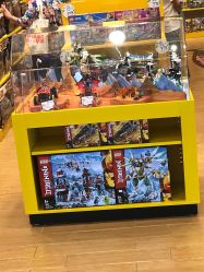 -Kidsland(凯德1818店)