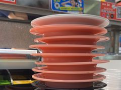 -争鲜回转寿司(朝北大悦城店)