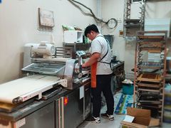 -百香林西点(开元大道店)