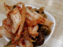 -许氏朝鲜族牛肉汤馆