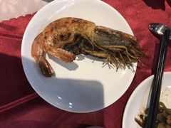 -三亚胜意海景酒店·海鲜自助餐厅(三亚湾路店)