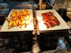 -松子料理(亮马桥店)