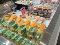 -精点味道(大连商场店)