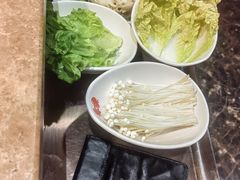 -七欣天香辣蟹火锅(海门解放中路店)