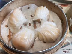 -雍哲港式餐厅(现代广场店)