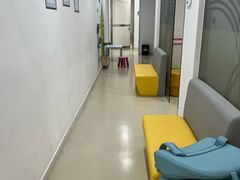 -美华丁香门诊部·全科·妇儿·口眼