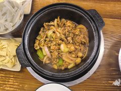 -重庆鸡公煲(学衡路店)