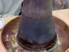 -月圆火锅(宁海东路二店)